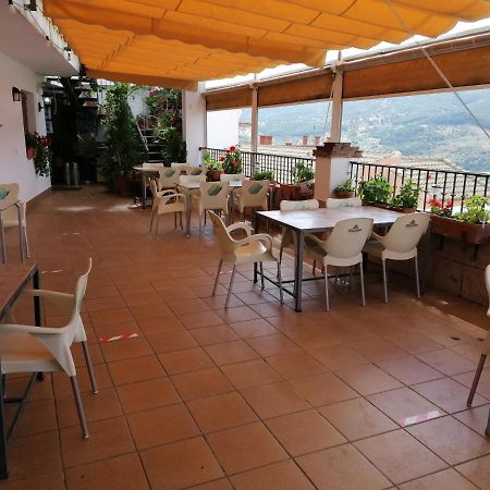 Balcon Del Velillos-"Rincon De Marcelo" Tozar Exterior photo