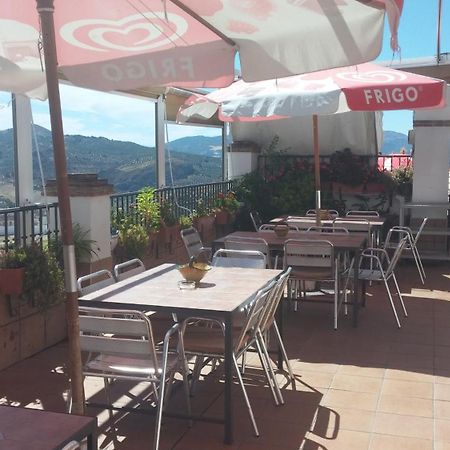 Balcon Del Velillos-"Rincon De Marcelo" Tozar Exterior photo