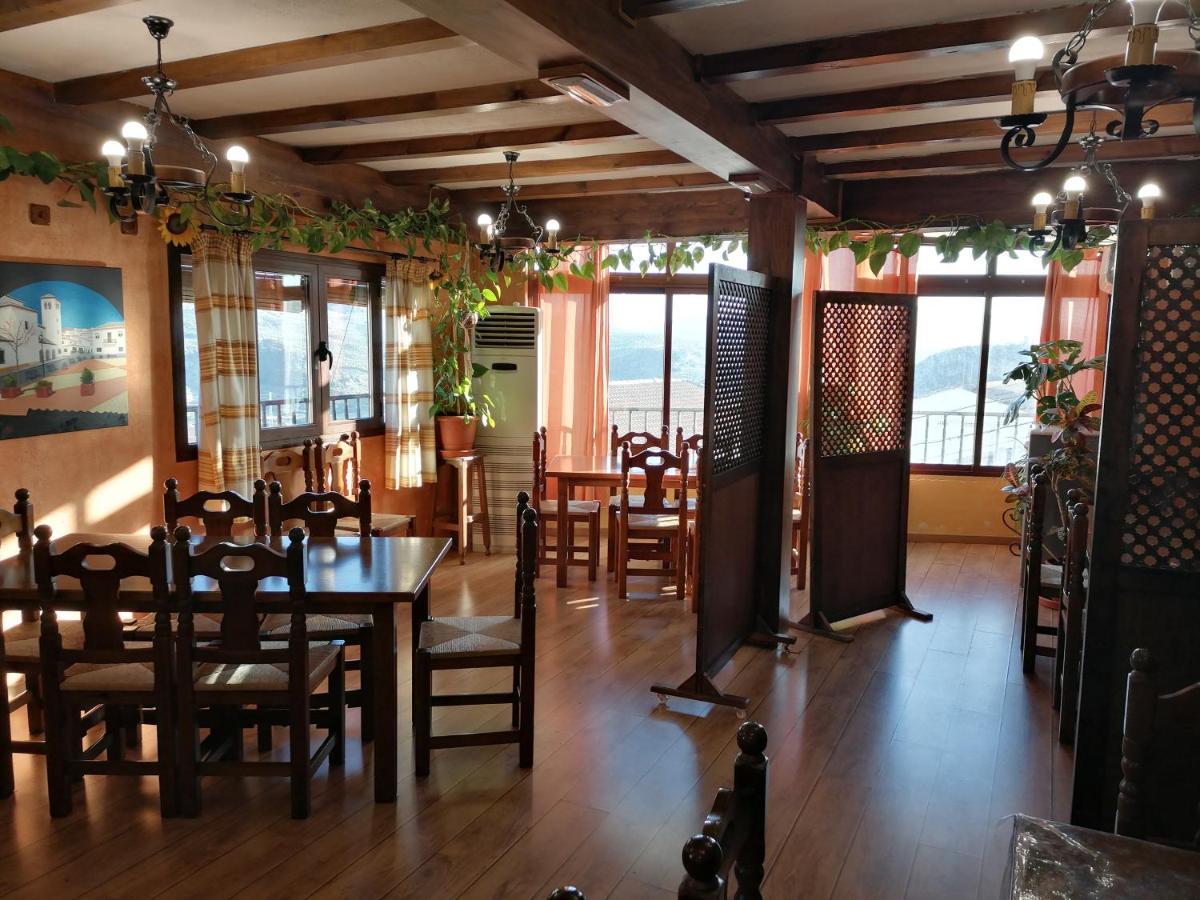 Balcon Del Velillos-"Rincon De Marcelo" Tozar Exterior photo