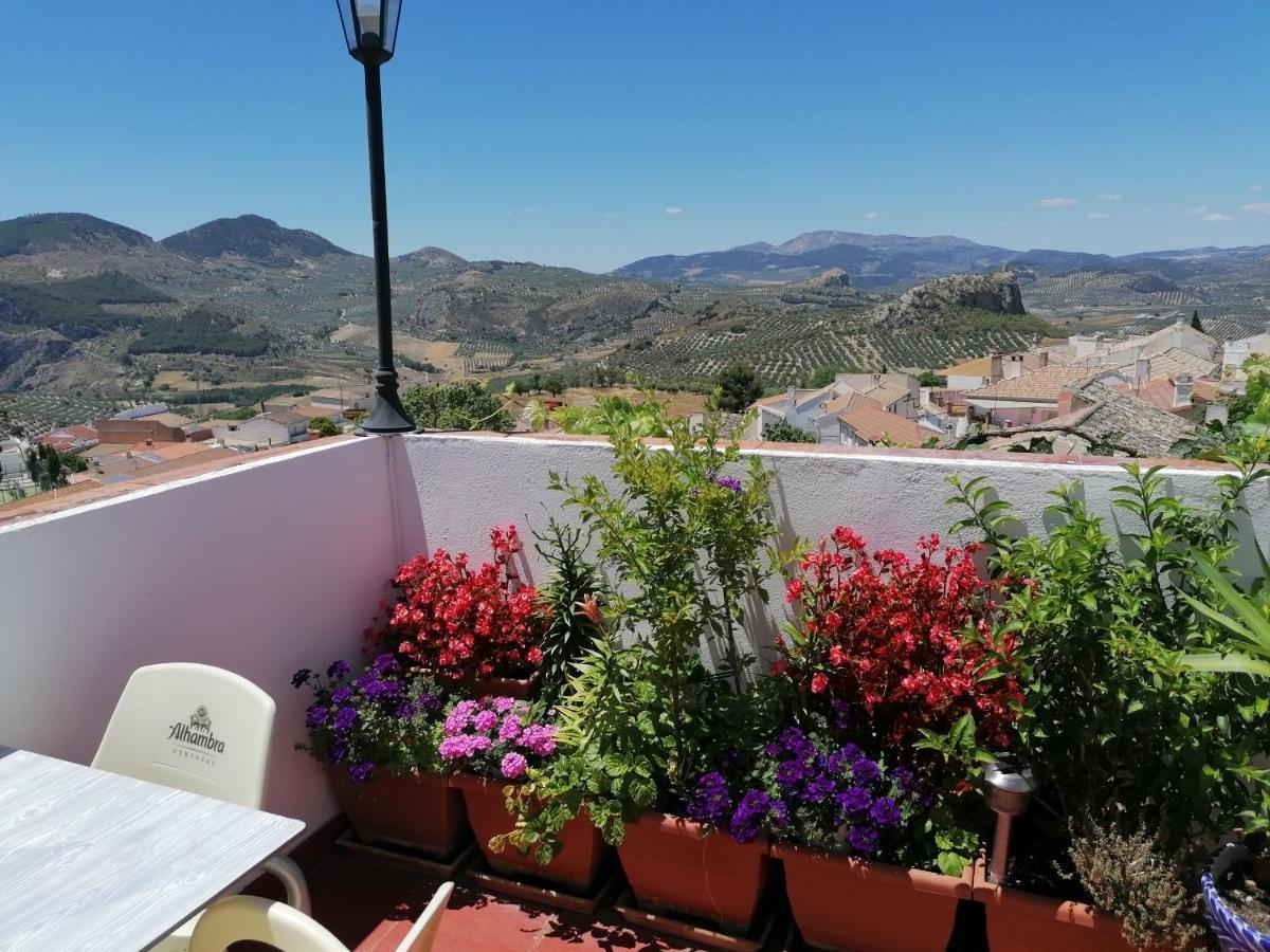 Balcon Del Velillos-"Rincon De Marcelo" Tozar Exterior photo