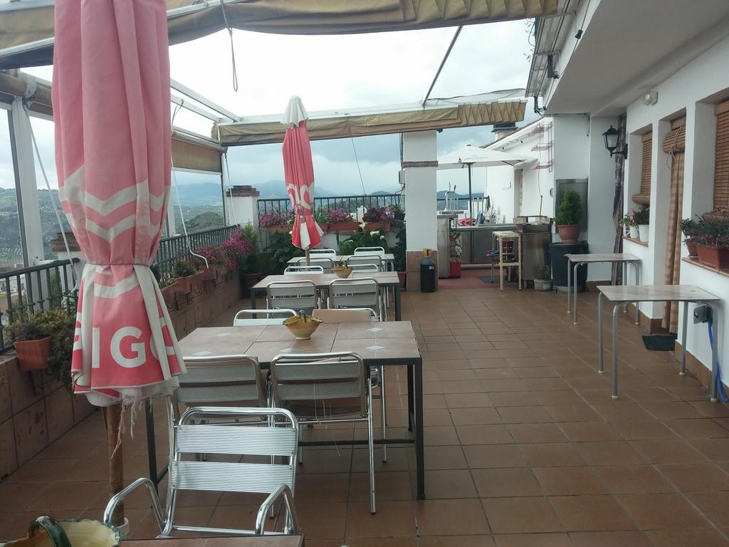 Balcon Del Velillos-"Rincon De Marcelo" Tozar Exterior photo