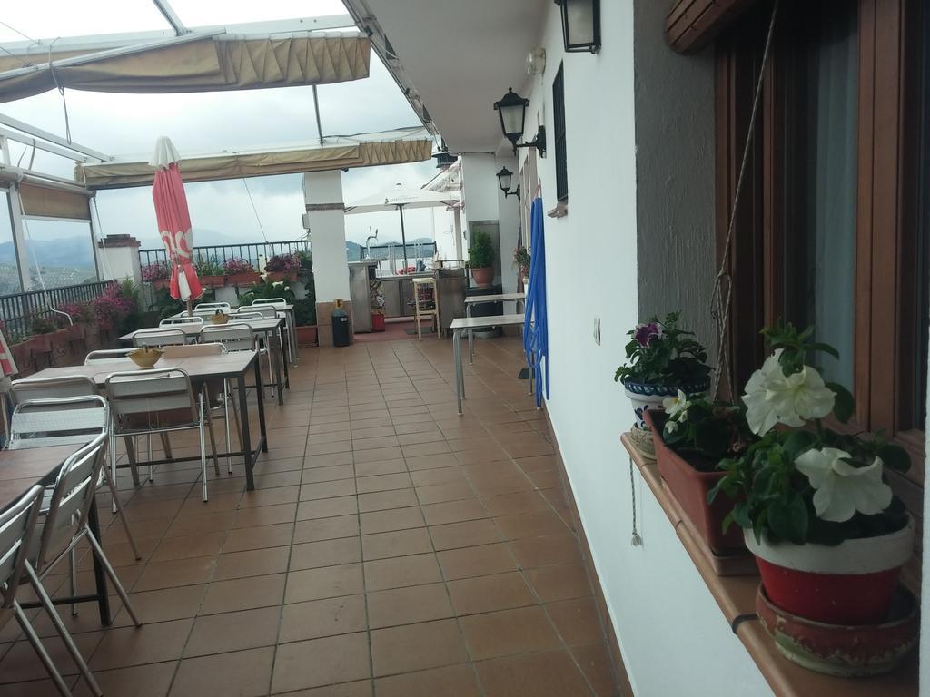 Balcon Del Velillos-"Rincon De Marcelo" Tozar Exterior photo