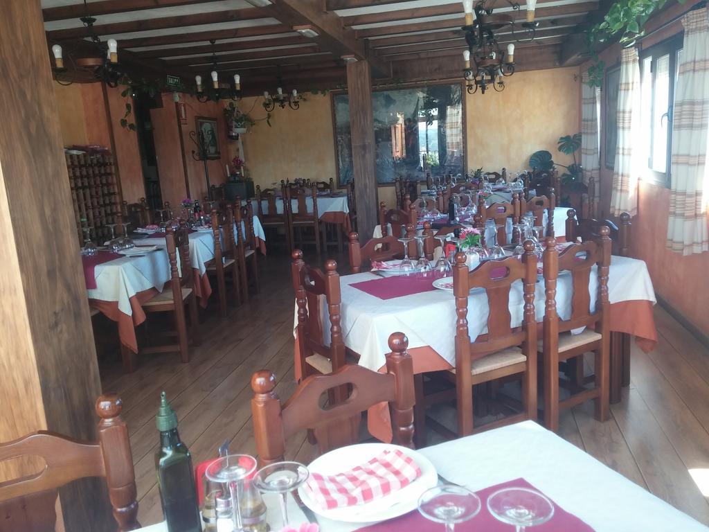Balcon Del Velillos-"Rincon De Marcelo" Tozar Exterior photo