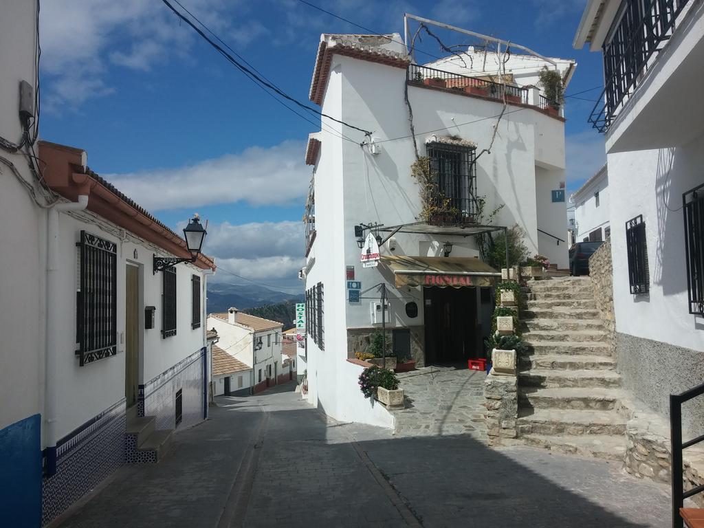 Balcon Del Velillos-"Rincon De Marcelo" Tozar Exterior photo