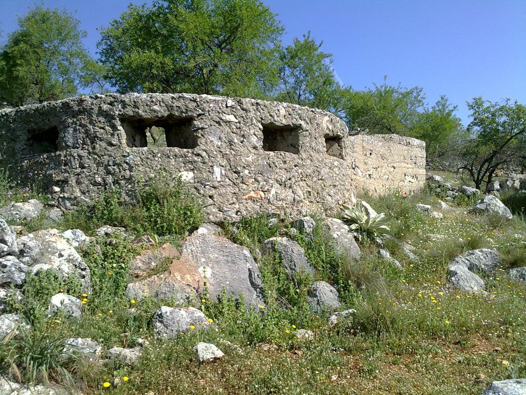 Balcon Del Velillos-"Rincon De Marcelo" Tozar Exterior photo