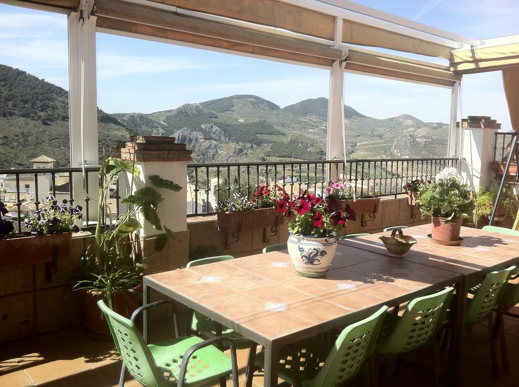 Balcon Del Velillos-"Rincon De Marcelo" Tozar Exterior photo
